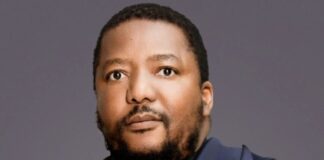 Thato Molosankwe shot dead