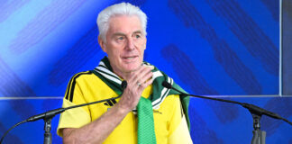 Hugo Broos