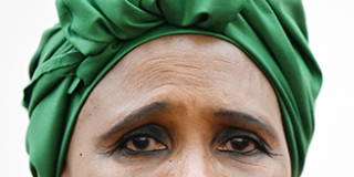 MKP MP Khanyisile Litchfield- Tshabalala