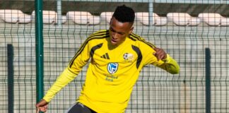 Rele Mofokeng might be answer against Korea – Doctor Khumalo