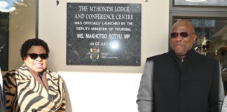R31m Mthontsi Lodge unveiled to boost tourism and jobs in Eastern Cape