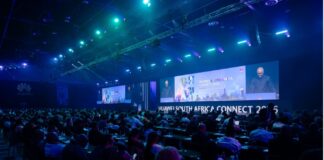 Huawei brings together 2 900 leaders to accelerate AI adoption across South Africa